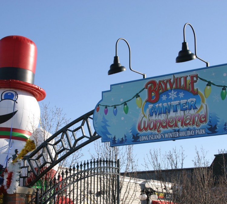 Bayville Winter Wonderland (Bayville,&nbspNY)